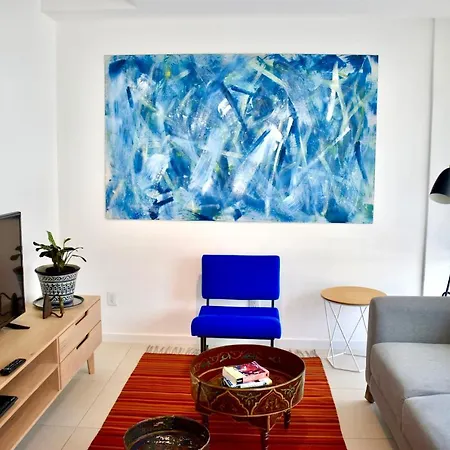 Depto 2Bdr, Polanco By Pepe Casas Apartment